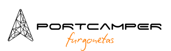 Portcamper Furgonetas Logo